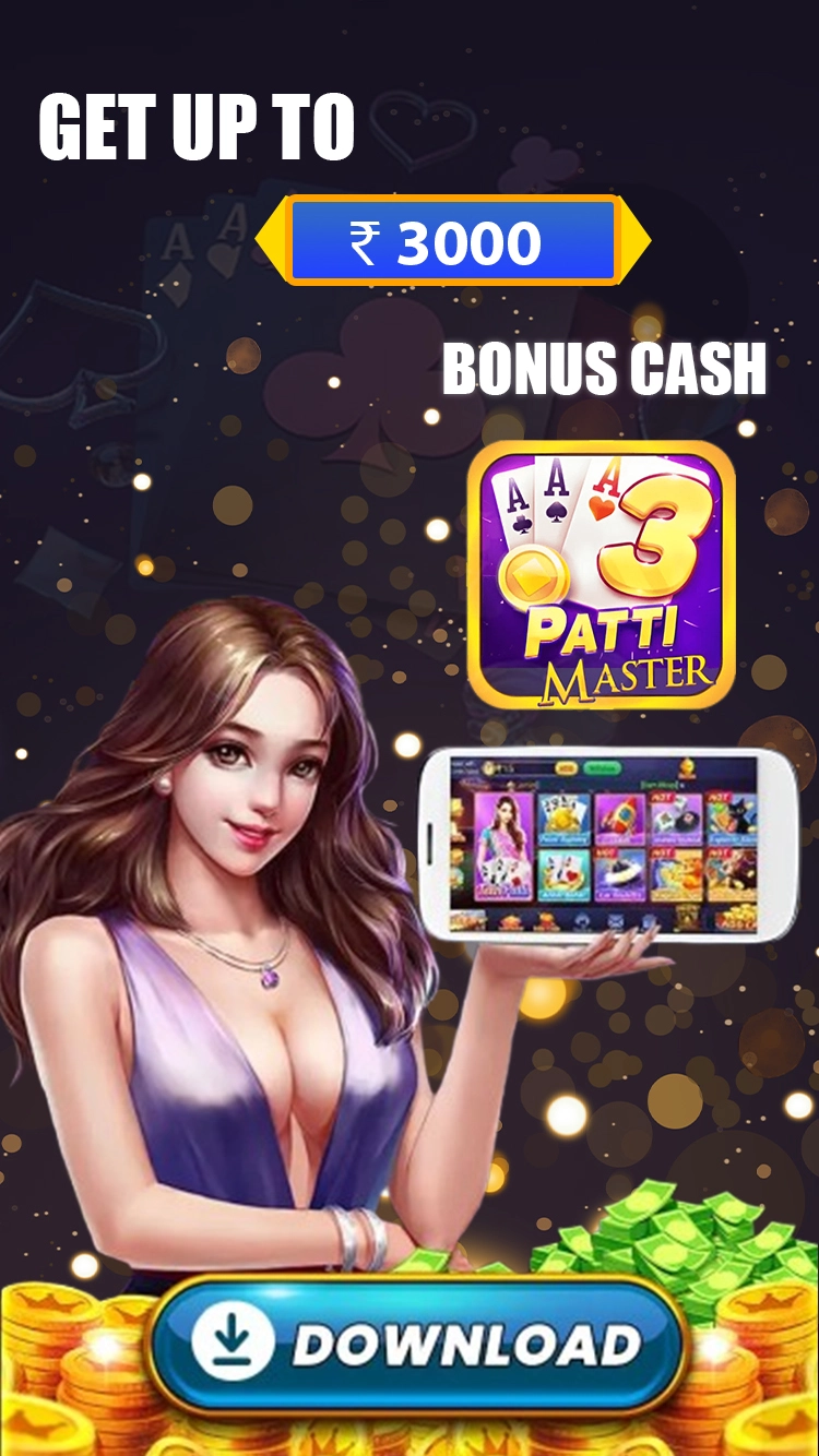 Teen Patti Master APK Download